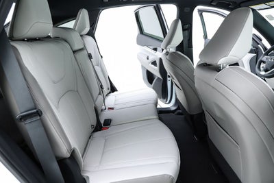 2027 INFINITI QX65 SPORT
