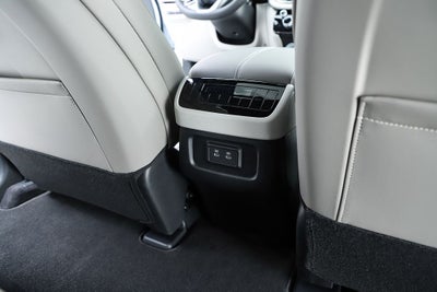 2027 INFINITI QX65 SPORT