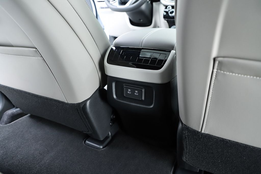 2027 INFINITI QX65 SPORT