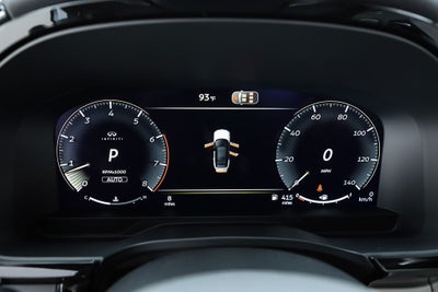 2027 INFINITI QX65 SPORT