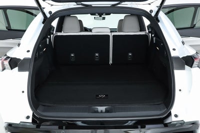 2027 INFINITI QX65 SPORT