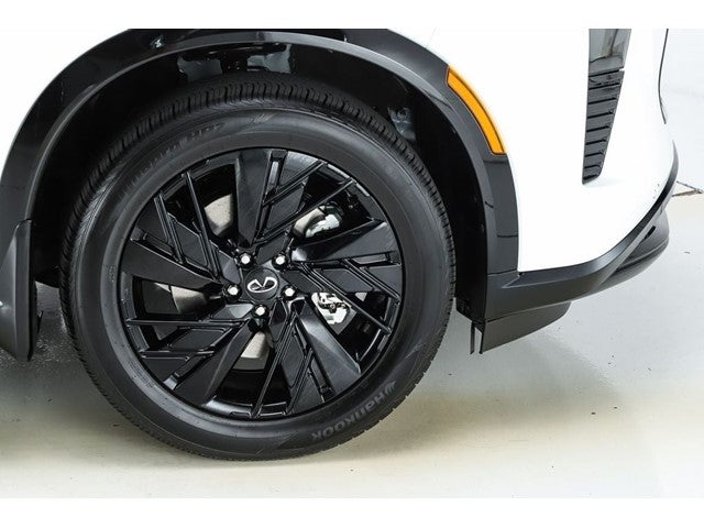 2027 INFINITI QX65 SPORT