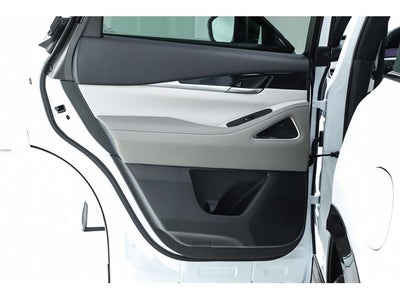 2027 INFINITI QX65 SPORT