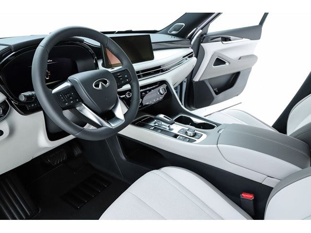 2027 INFINITI QX65 SPORT