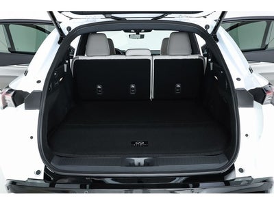 2027 INFINITI QX65 SPORT