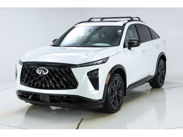 2027 INFINITI QX65 SPORT