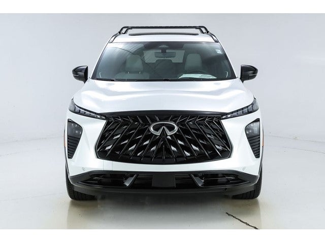 2027 INFINITI QX65 SPORT