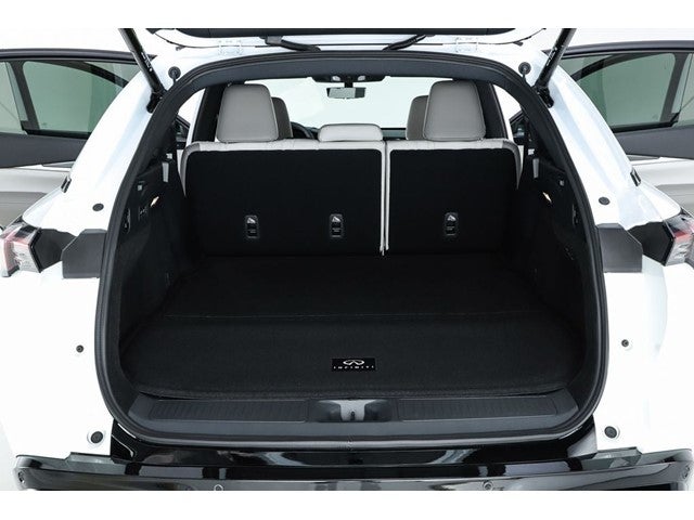 2027 INFINITI QX65 SPORT