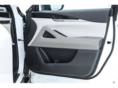 2027 INFINITI QX65 SPORT