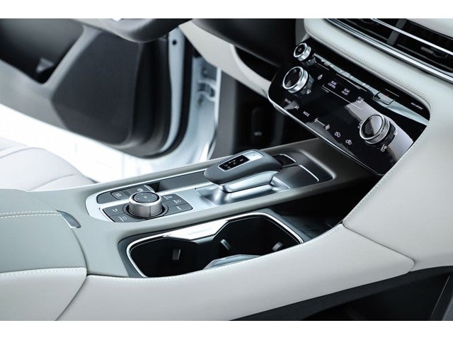 2027 INFINITI QX65 SPORT