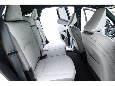 2027 INFINITI QX65 SPORT