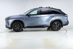 2027 INFINITI QX65 SPORT