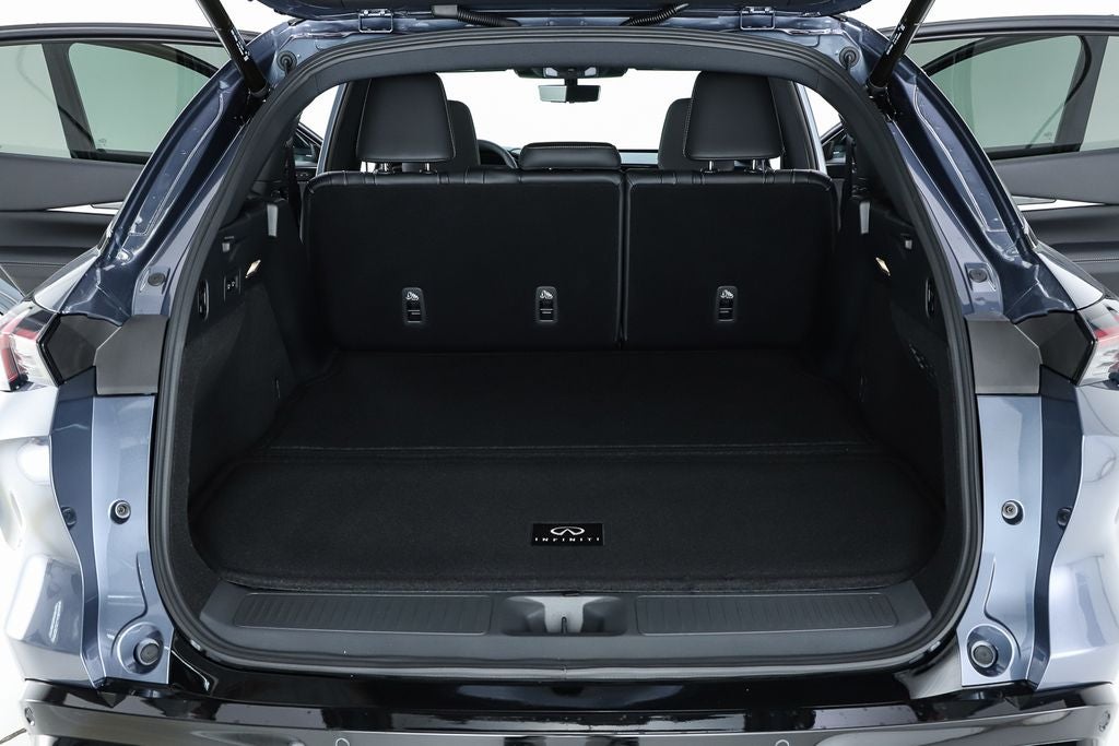 2027 INFINITI QX65 SPORT