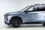 2027 INFINITI QX65 SPORT