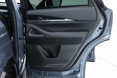 2027 INFINITI QX65 SPORT