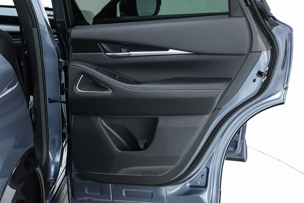 2027 INFINITI QX65 SPORT