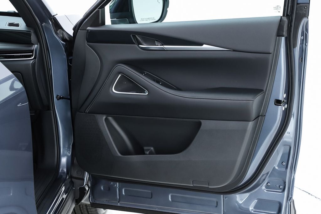 2027 INFINITI QX65 SPORT