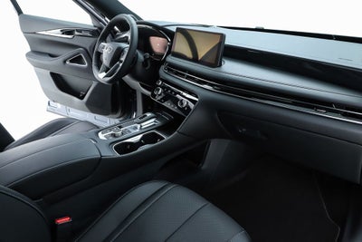 2027 INFINITI QX65 SPORT