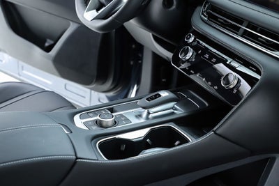2027 INFINITI QX65 SPORT