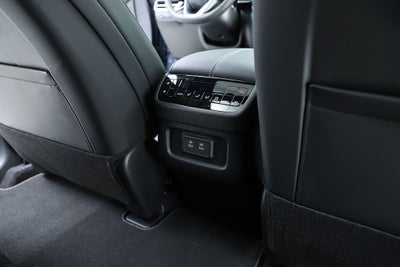 2027 INFINITI QX65 SPORT