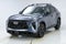 2027 INFINITI QX65 SPORT