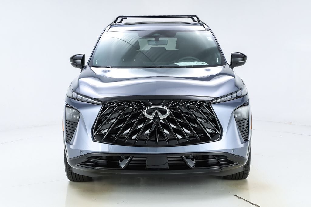 2027 INFINITI QX65 SPORT