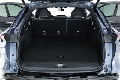 2027 INFINITI QX65 SPORT