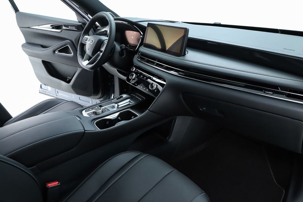 2027 INFINITI QX65 SPORT
