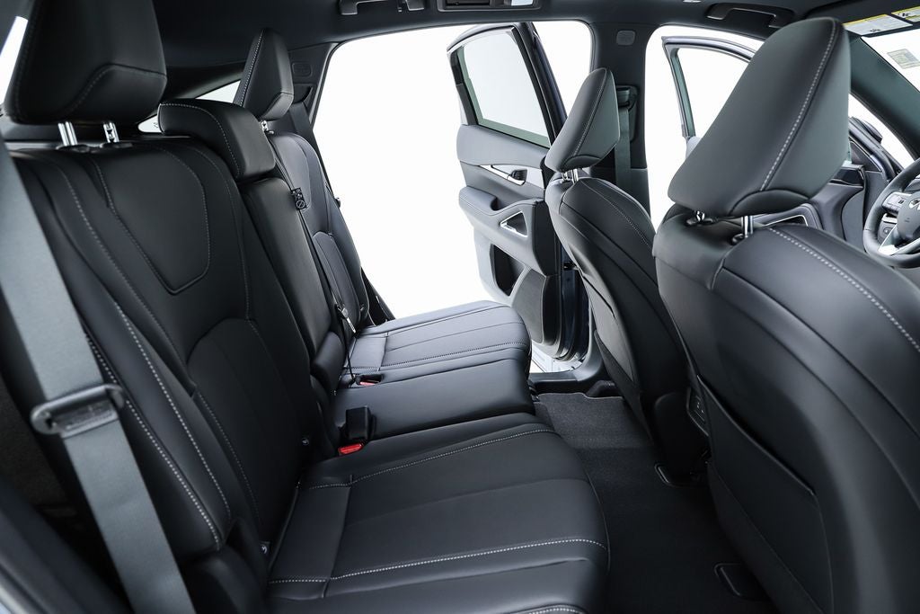 2027 INFINITI QX65 SPORT