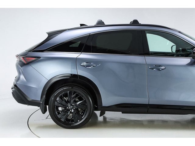 2027 INFINITI QX65 SPORT