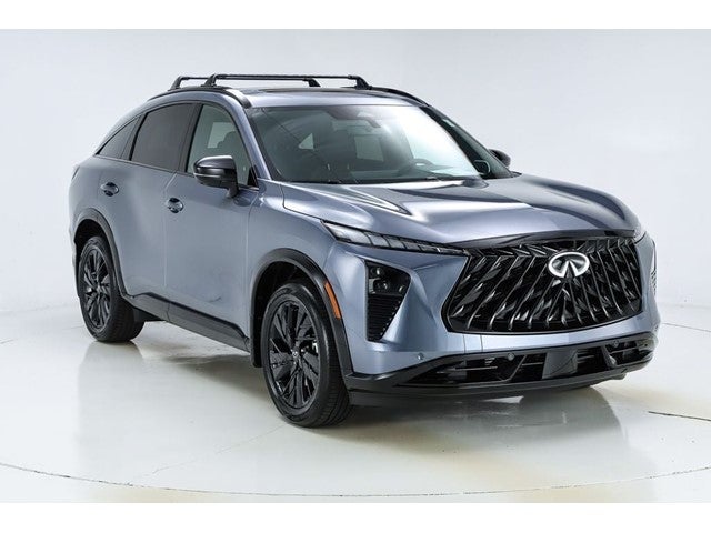 2027 INFINITI QX65 SPORT