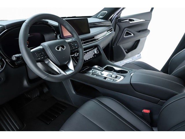 2027 INFINITI QX65 SPORT