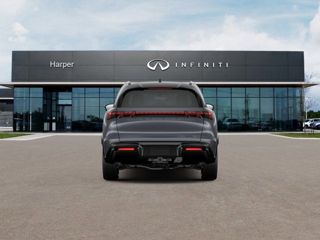 2027 INFINITI QX65 SPORT