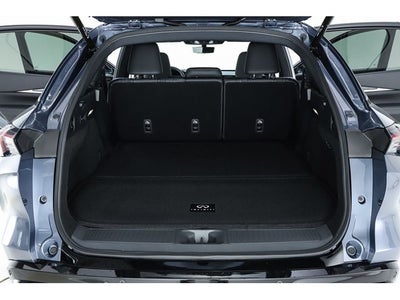 2027 INFINITI QX65 SPORT