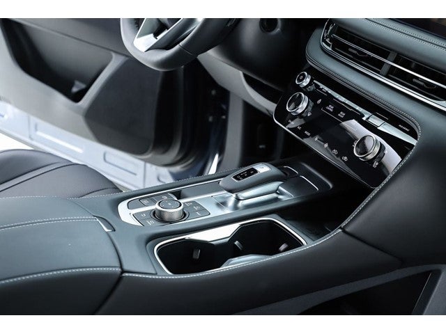 2027 INFINITI QX65 SPORT