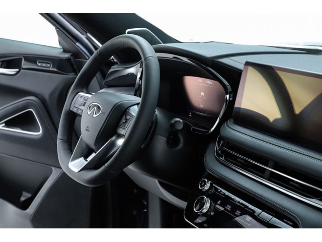 2027 INFINITI QX65 SPORT