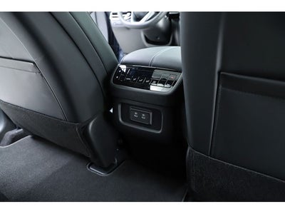2027 INFINITI QX65 SPORT