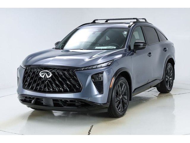 2027 INFINITI QX65 SPORT