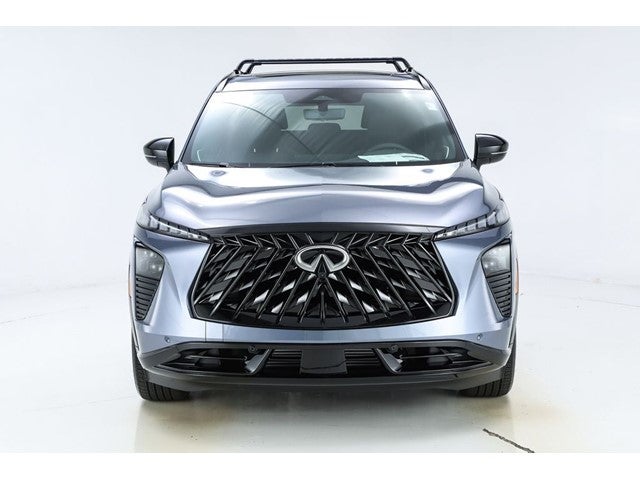 2027 INFINITI QX65 SPORT