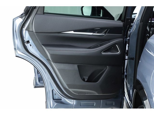 2027 INFINITI QX65 SPORT
