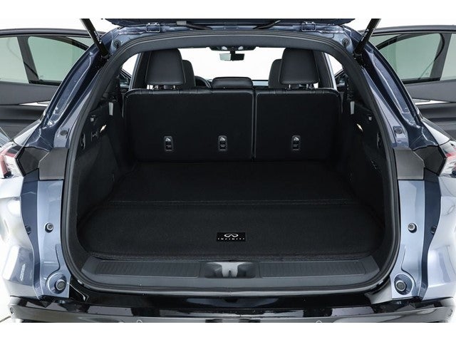 2027 INFINITI QX65 SPORT