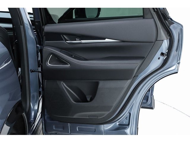 2027 INFINITI QX65 SPORT