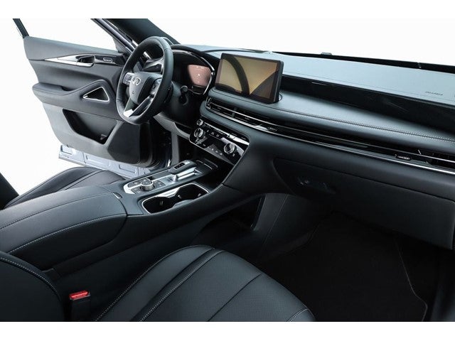 2027 INFINITI QX65 SPORT