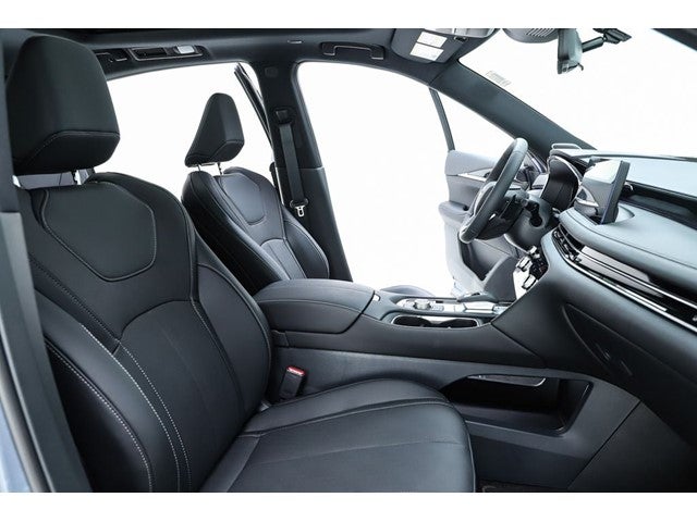 2027 INFINITI QX65 SPORT