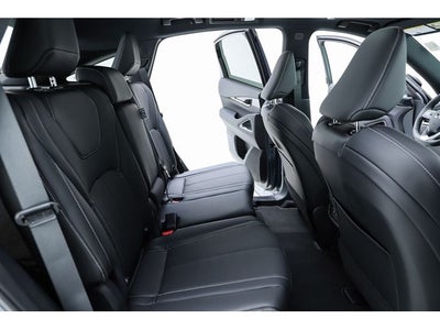 2027 INFINITI QX65 SPORT