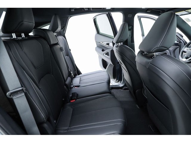 2027 INFINITI QX65 SPORT