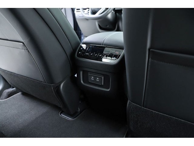 2027 INFINITI QX65 SPORT