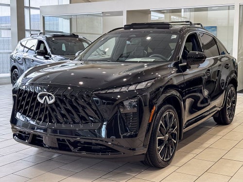 2027 INFINITI QX65 Autograph AWD