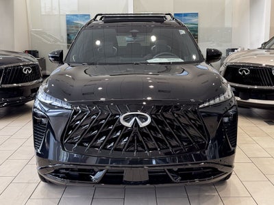 2027 INFINITI QX65 Autograph AWD