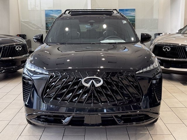 2027 INFINITI QX65 Autograph AWD